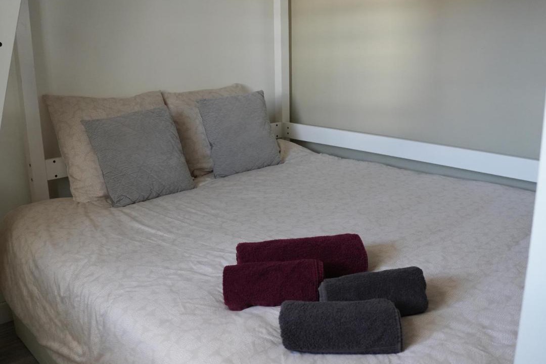 Photo of Bedroom in Gentilly