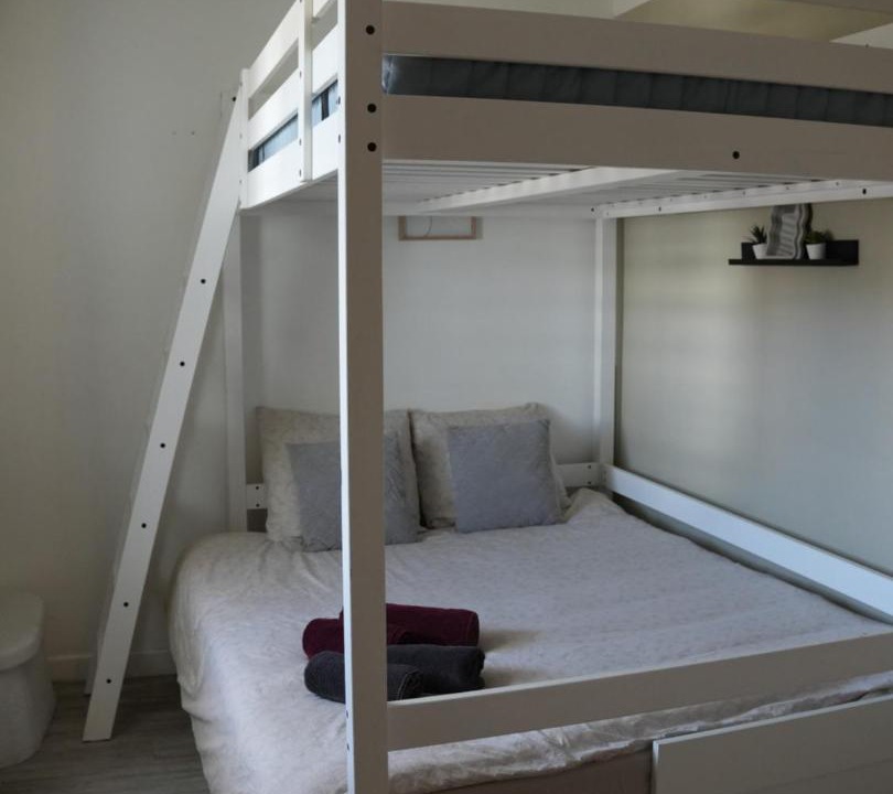 Photo of Bedroom in Gentilly