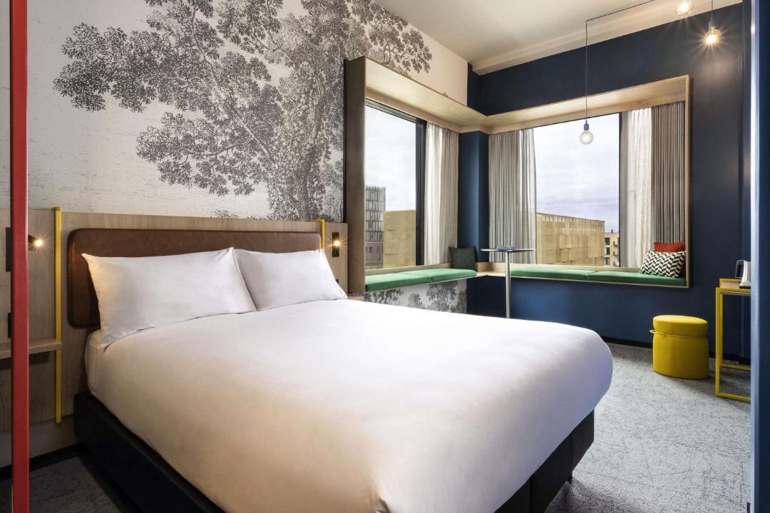 Photo of Bedroom in Amager