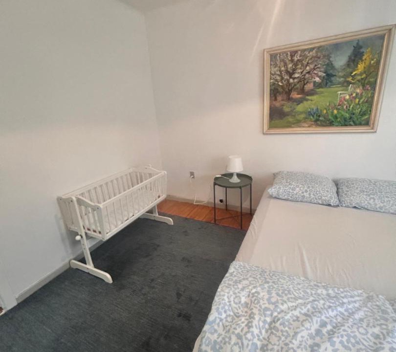 Photo of Bedroom in Vejlby Risskov