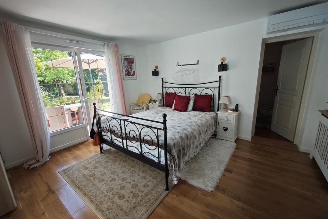 Photo of Bedroom in Serris