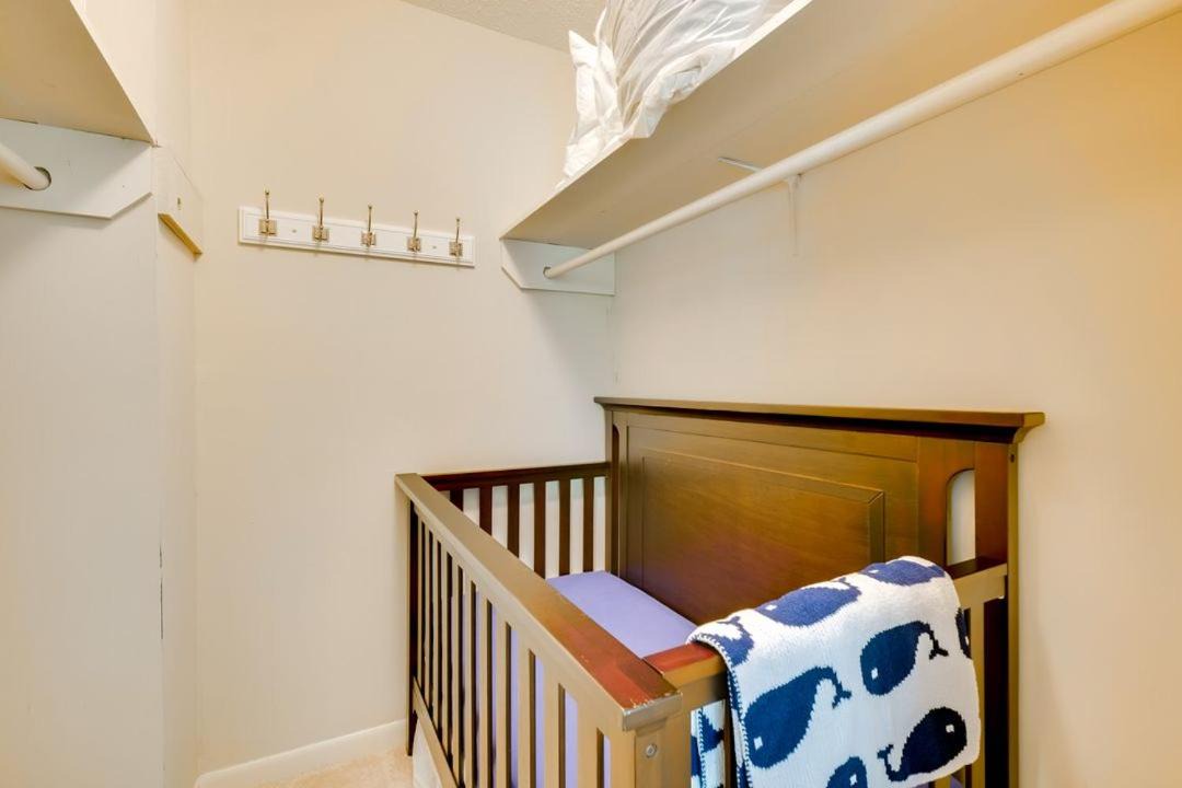 Photo of Bedroom in West Livingston