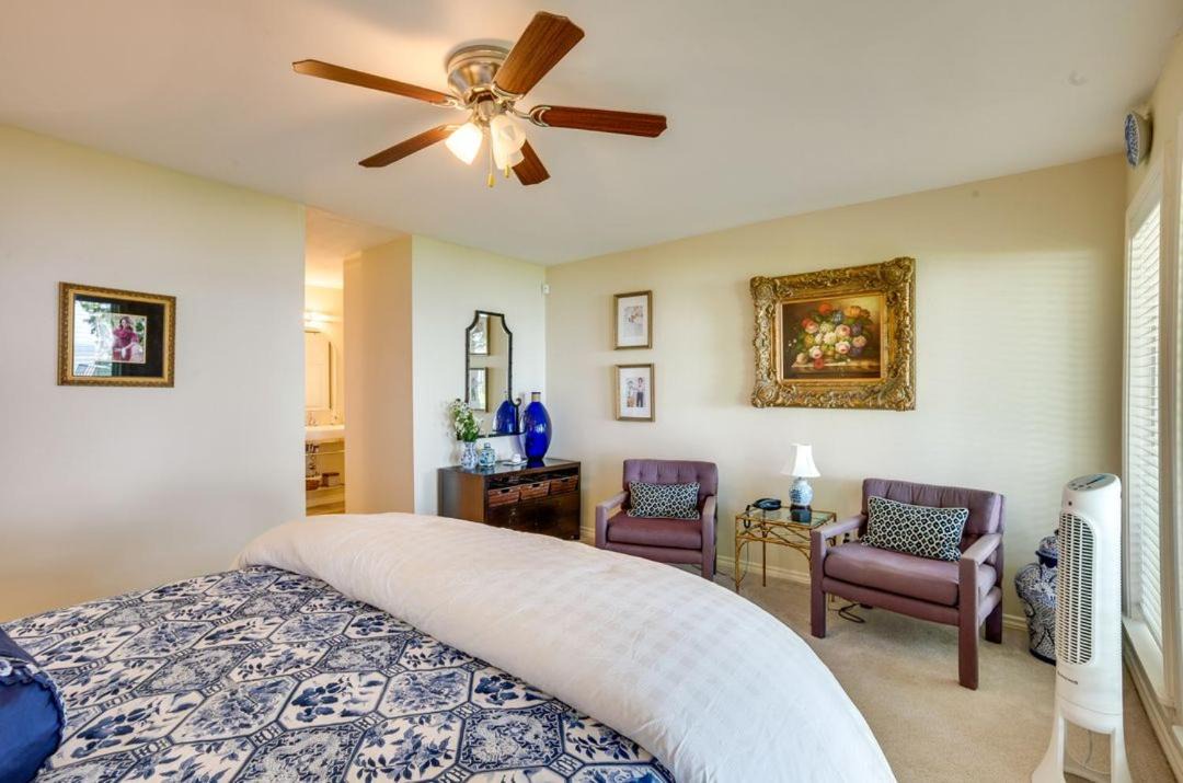 Photo of Bedroom in West Livingston