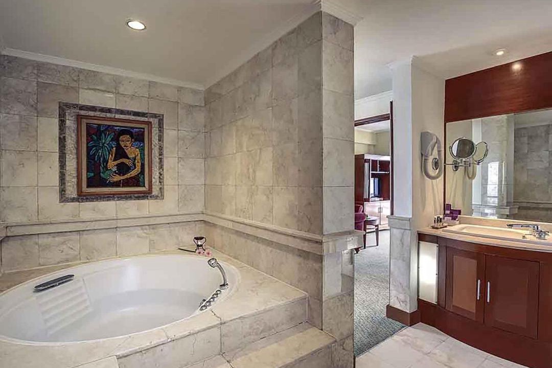 Photo of Bathroom in Mangga Besar