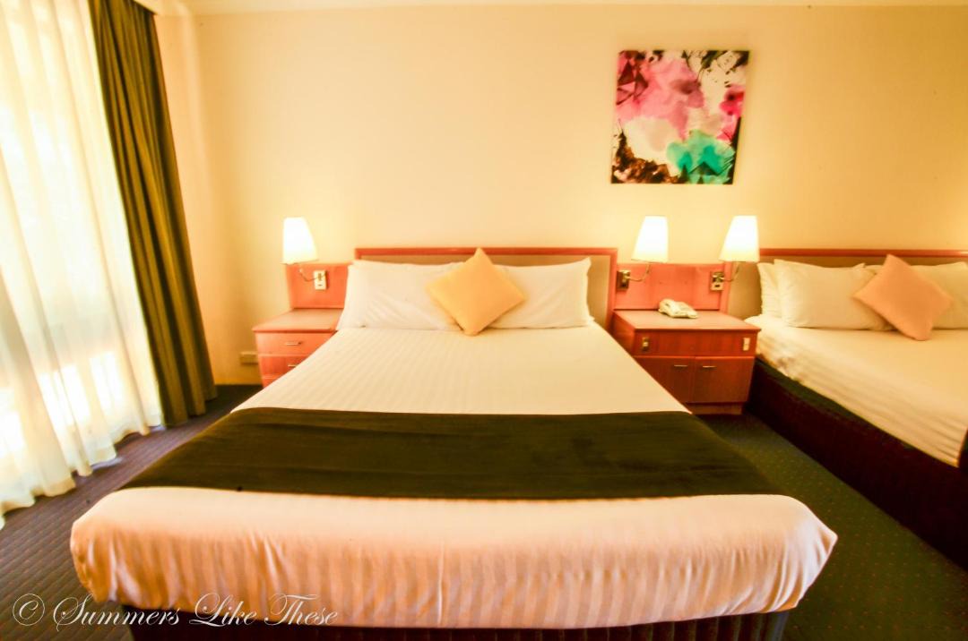 Photo of Bedroom in Moama