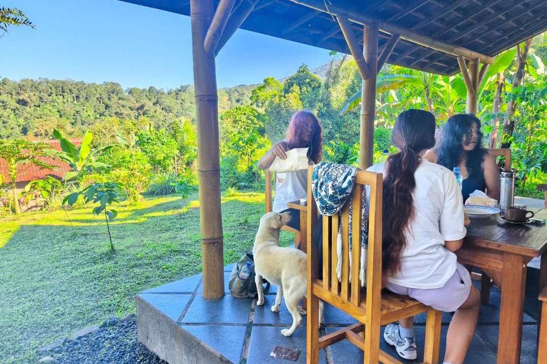 Photo of Others in Wongaya Gede