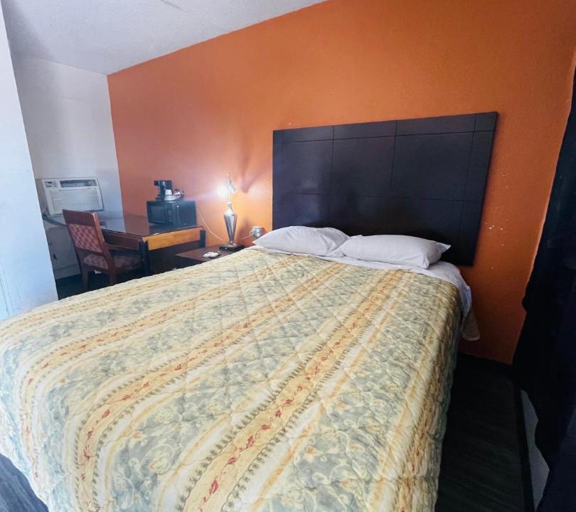 Photo of Bedroom in Big Lake