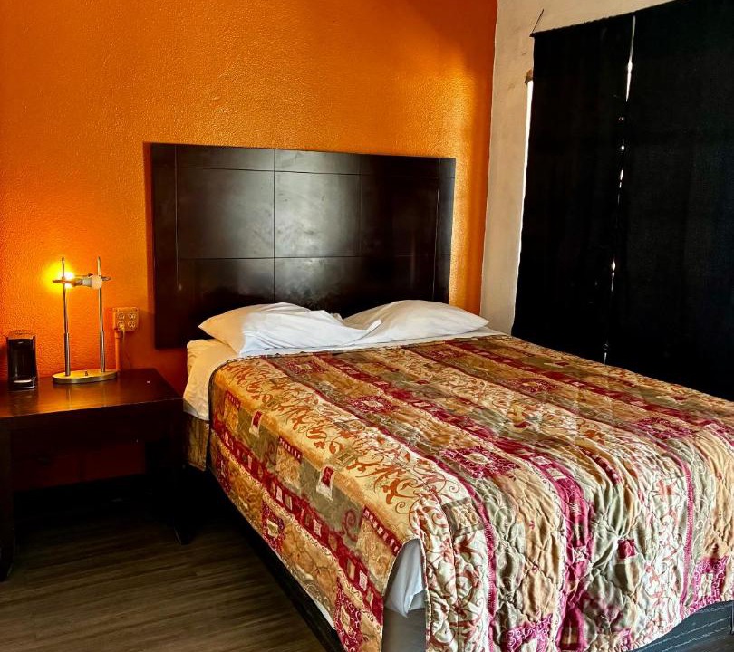 Photo of Bedroom in Big Lake
