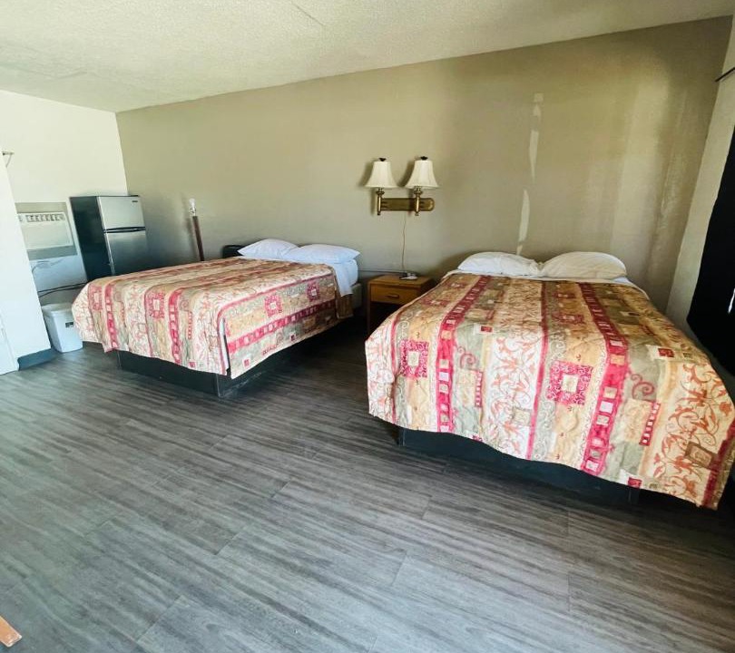 Photo of Bedroom in Big Lake