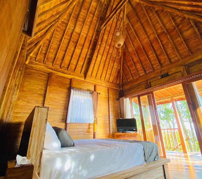 Photo of Bedroom in Wanagiri