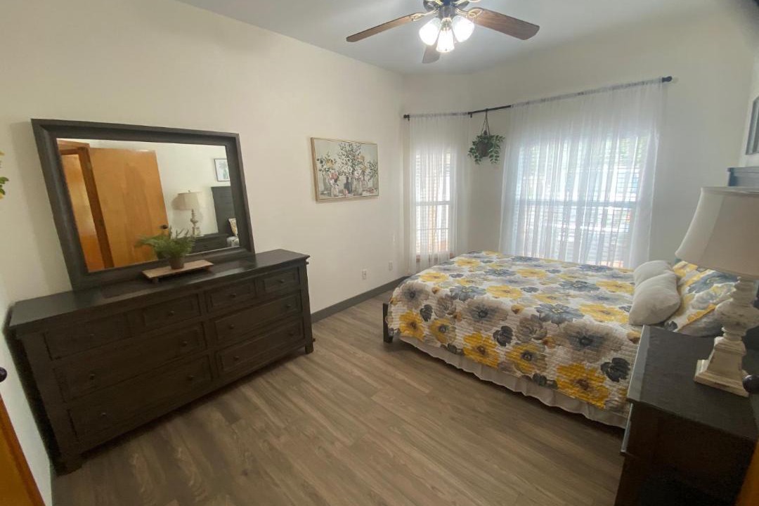 Photo of Bedroom in Burnet