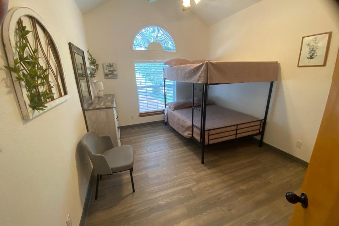 Photo of Bedroom in Burnet