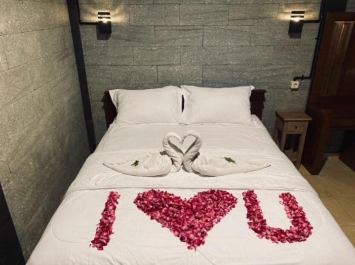 Photo of Bedroom in Prambanan