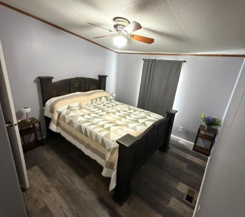 Photo of Bedroom in Huntsville