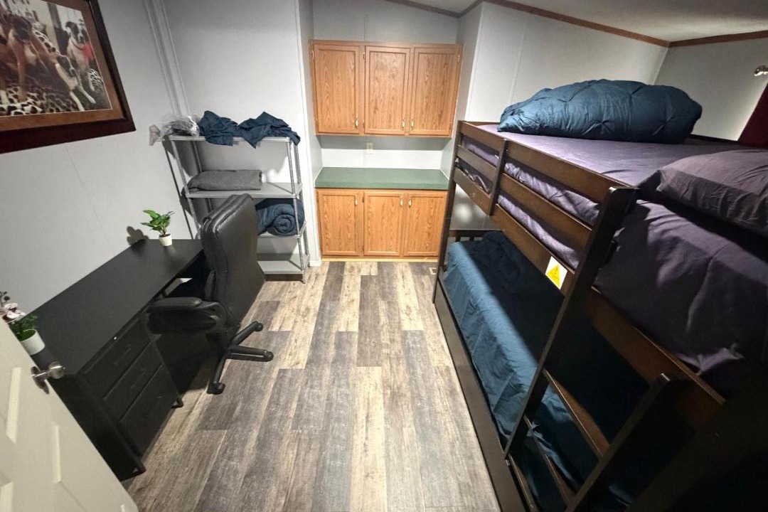 Photo of Bedroom in Huntsville