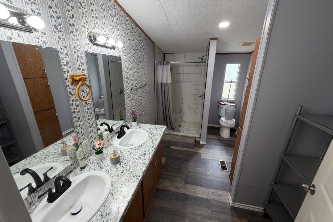 Photo of Bathroom in Huntsville