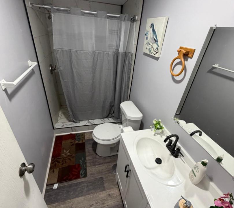 Photo of Bathroom in Huntsville