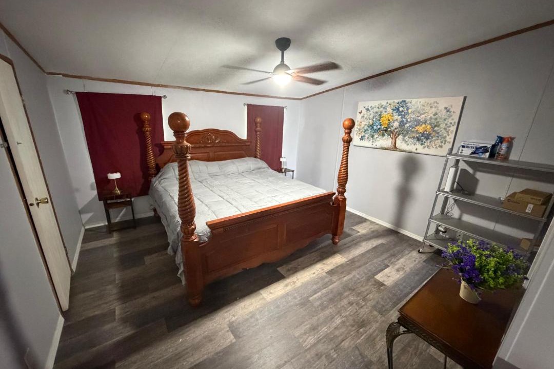Photo of Bedroom in Huntsville