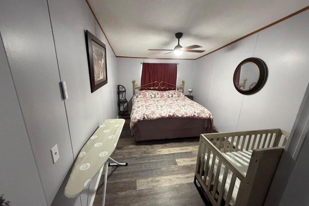 Photo of Bedroom in Huntsville