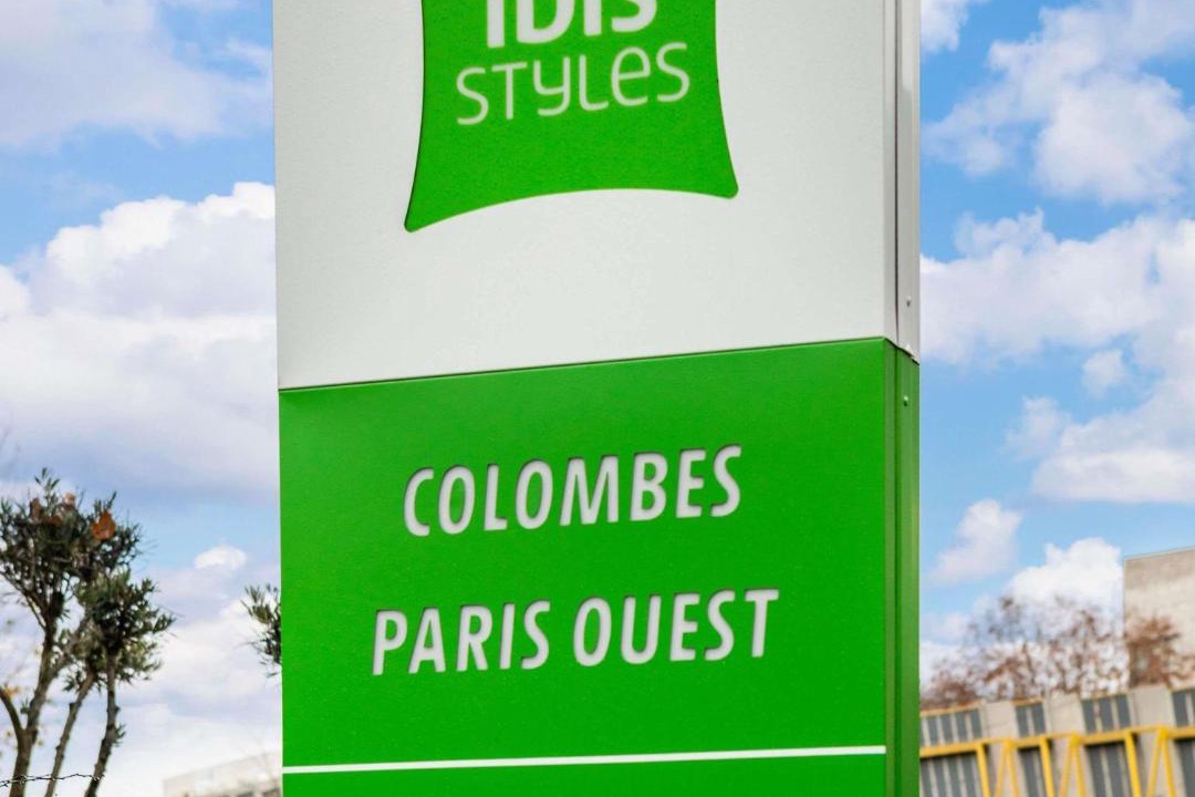Photo of Others in Colombes