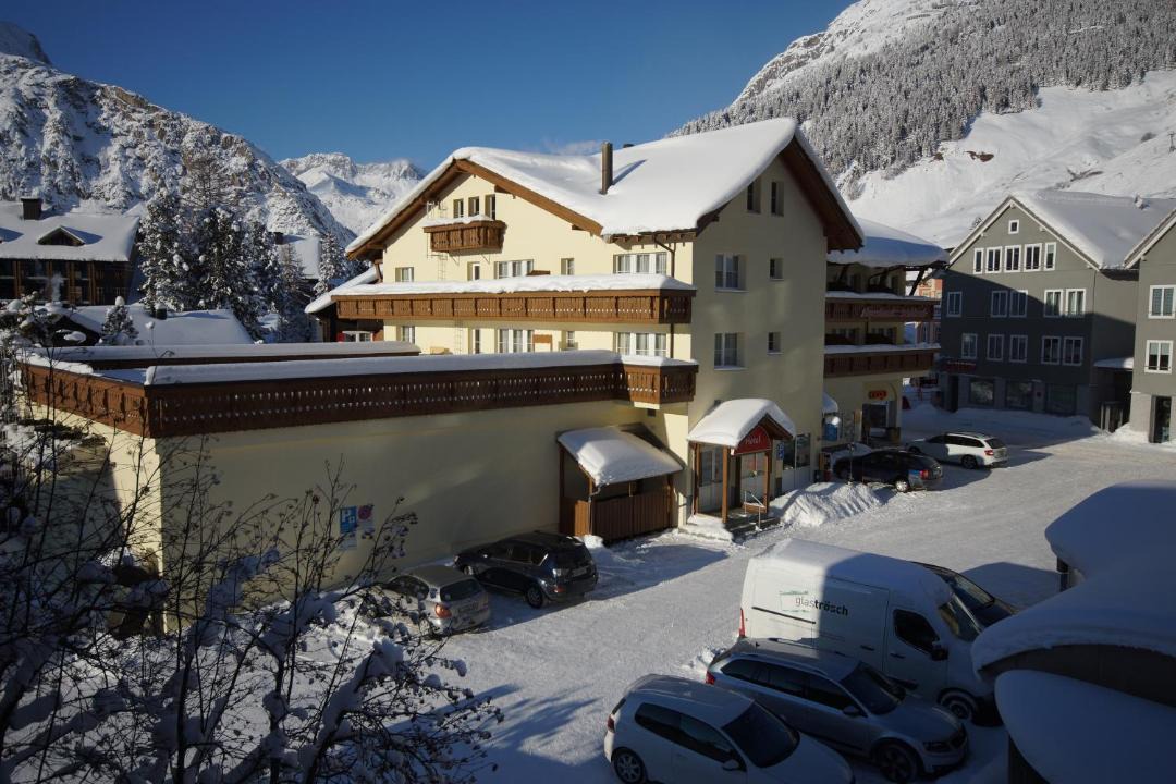 Photo of Others in Andermatt
