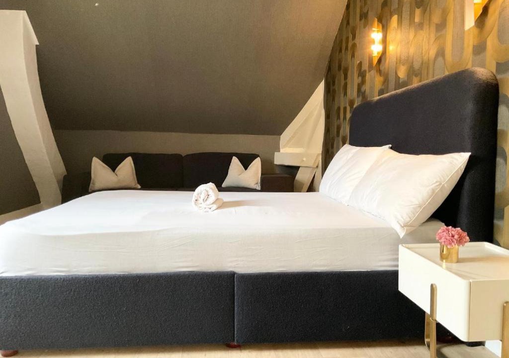 Photo of Bedroom in Villeneuve-Saint-Georges