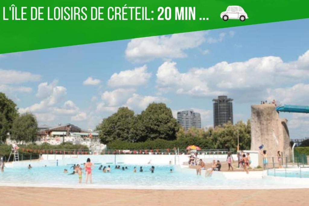 Photo of Others in Villeneuve-Saint-Georges