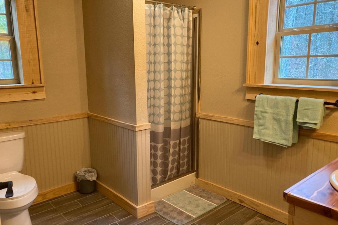 Photo of Bathroom in Ozark