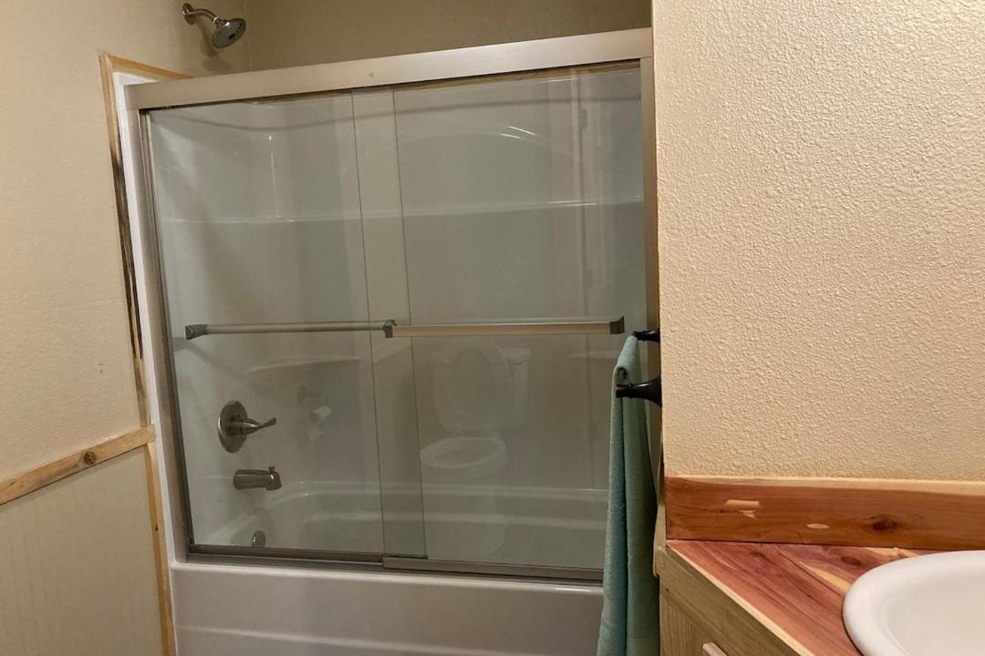 Photo of Bathroom in Ozark