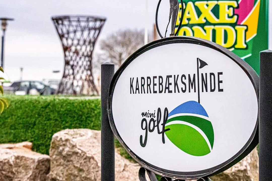 Photo of Others in Karrebksminde