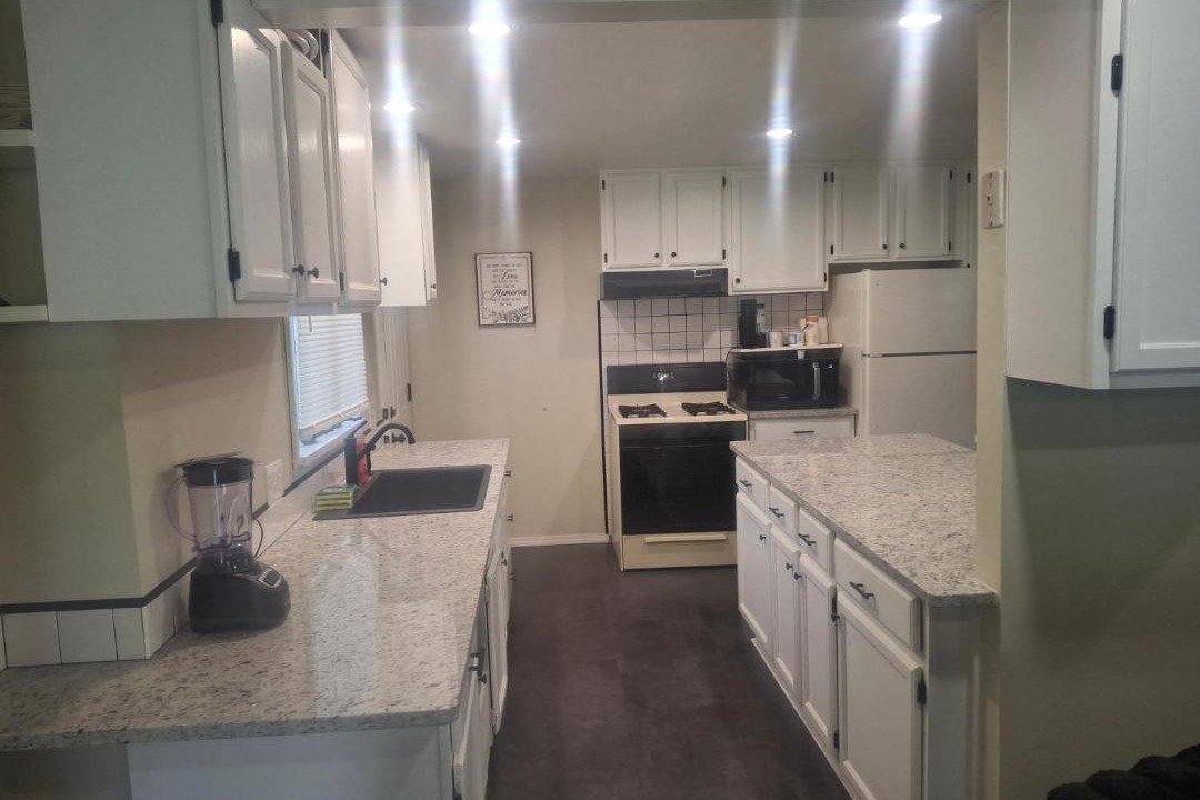 Photo of Kitchen in North Greece