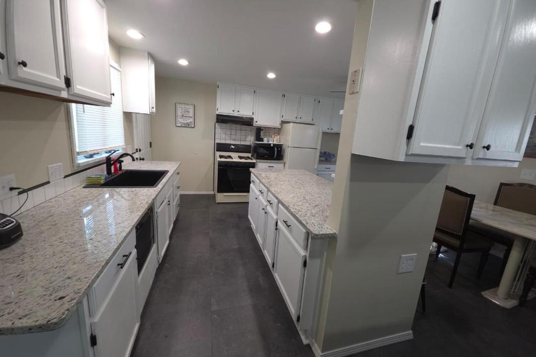 Photo of Kitchen in North Greece