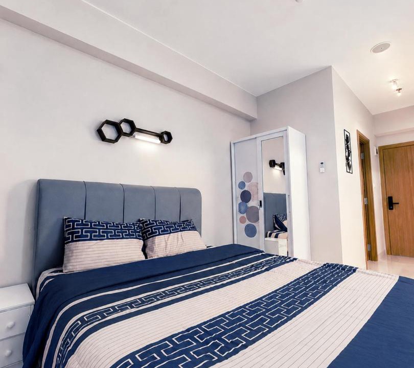 Photo of Bedroom in Lubuk Baja