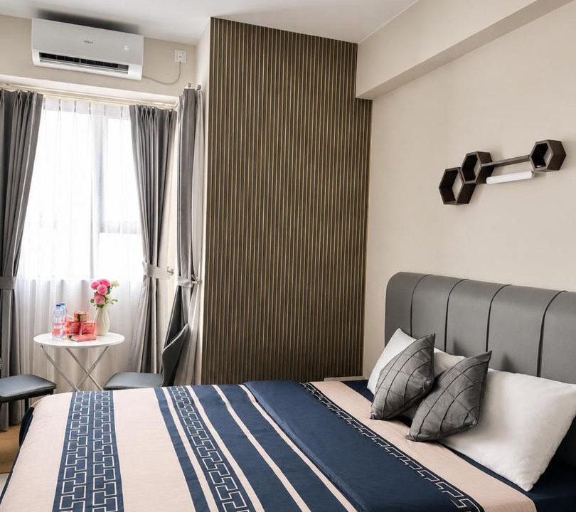 Photo of Bedroom in Lubuk Baja