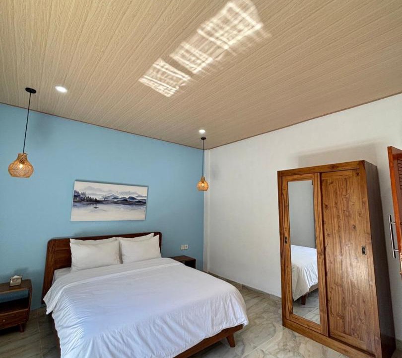 Photo of Bedroom in Sawangan