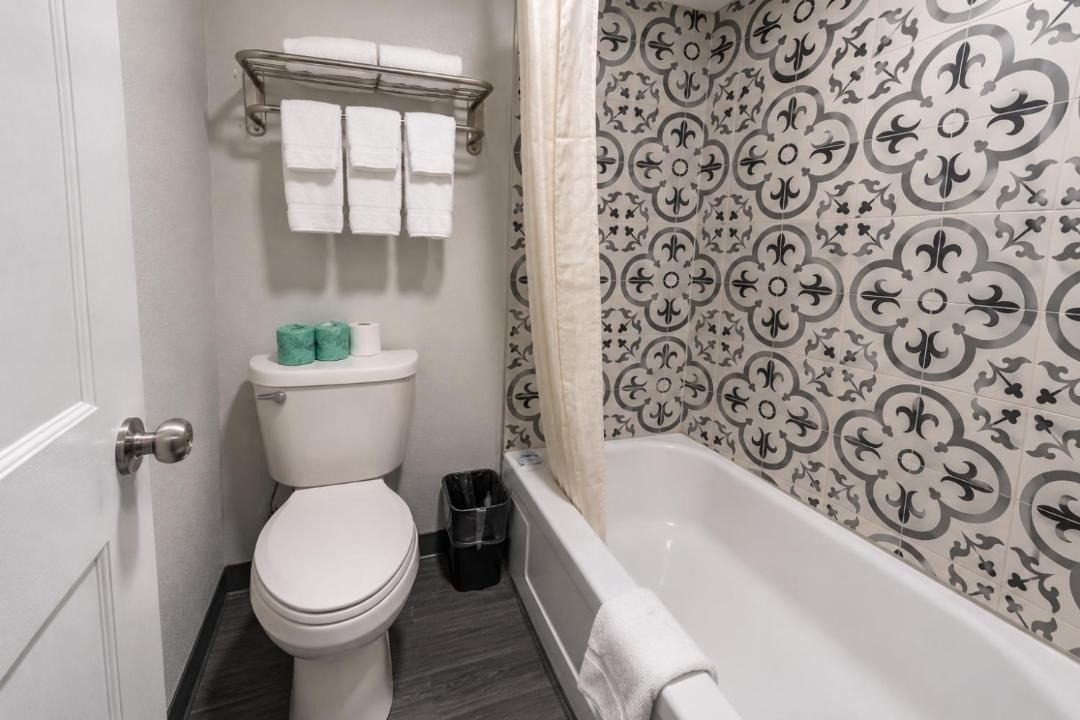 Photo of Bathroom in Ira