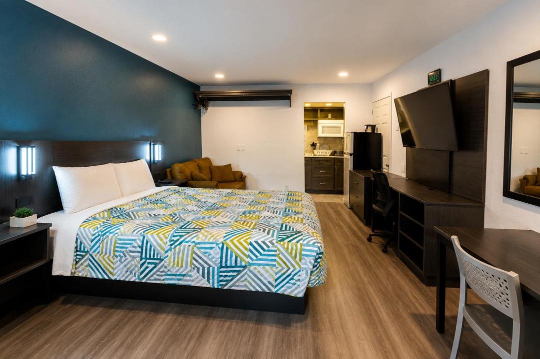 Photo of Bedroom in Ira