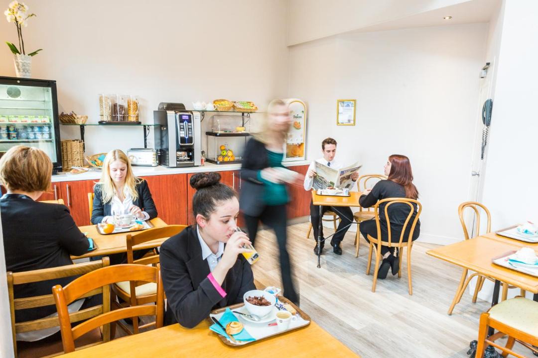 Photo of Livingroom in Gare-Jouvenet