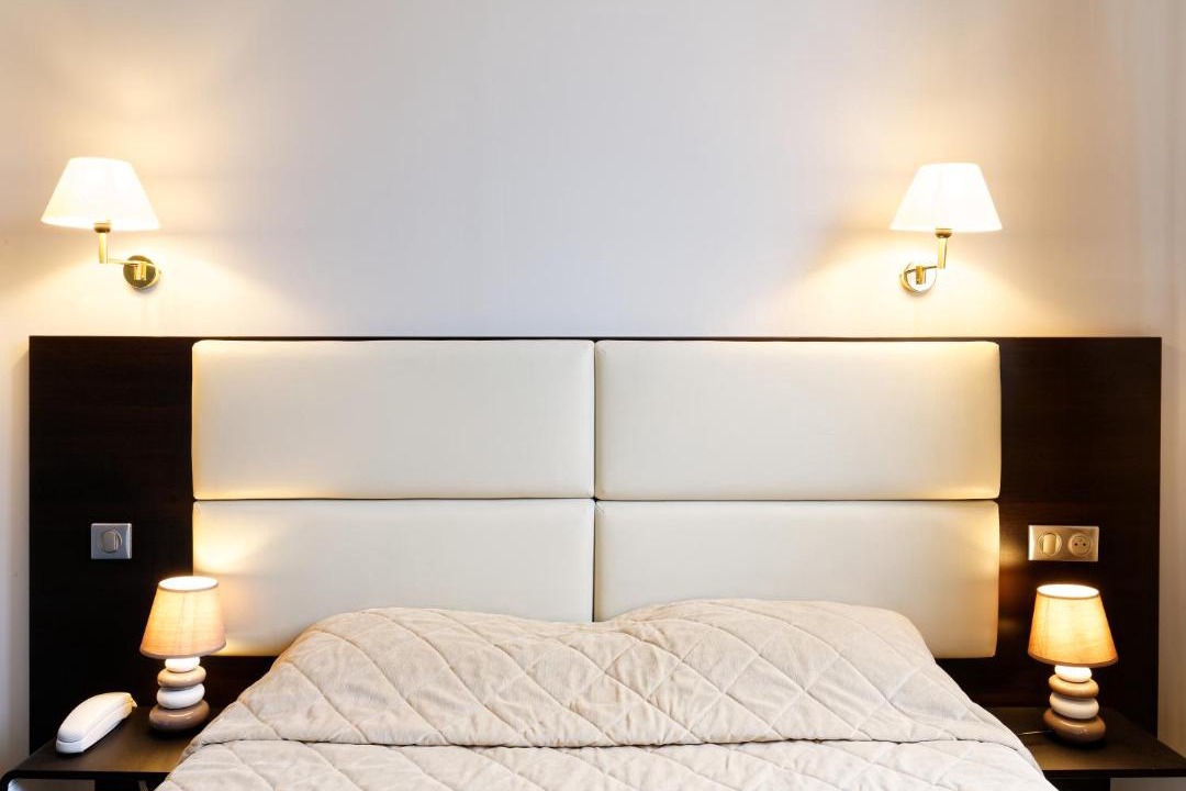 Photo of Bedroom in Gare-Jouvenet