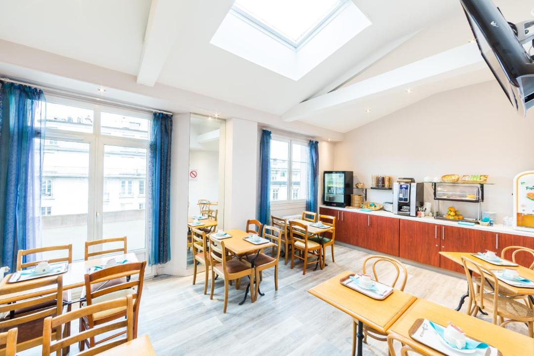 Photo of Livingroom in Gare-Jouvenet