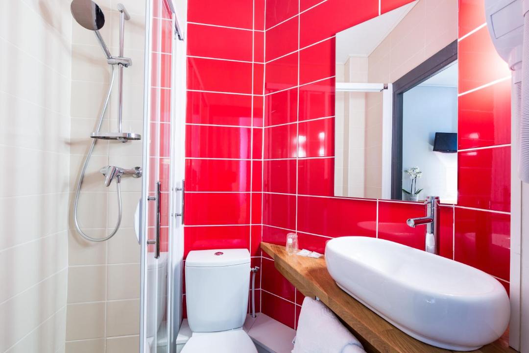 Photo of Bathroom in Gare-Jouvenet