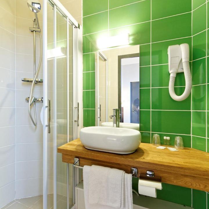 Photo of Bathroom in Gare-Jouvenet