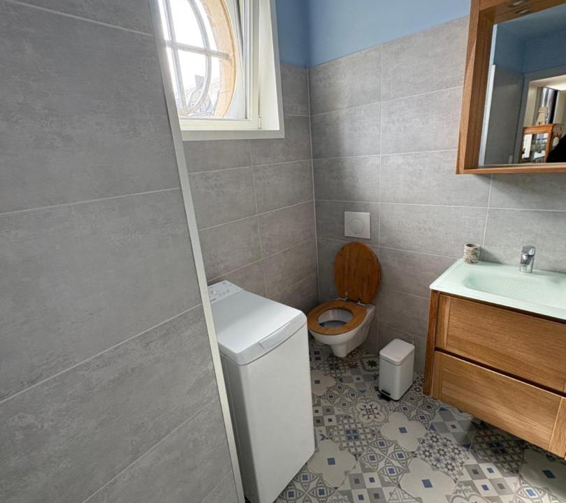 Photo of Bathroom in Abbeville