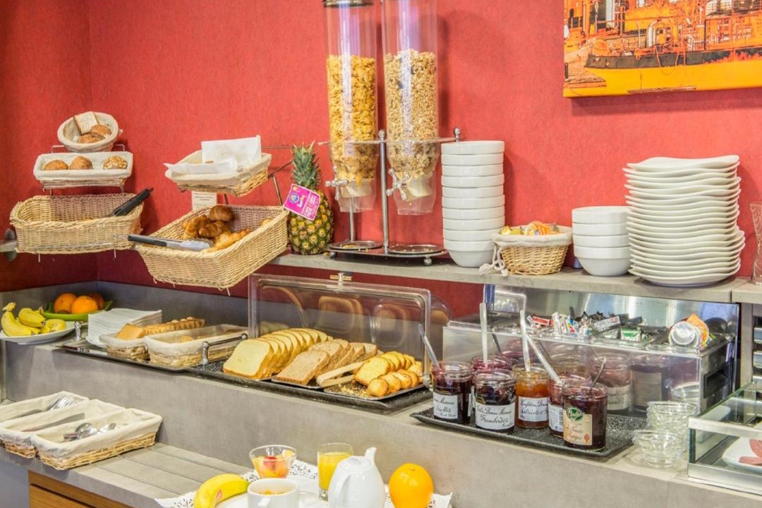 Photo of Livingroom in Madeleine-Champ de Mars