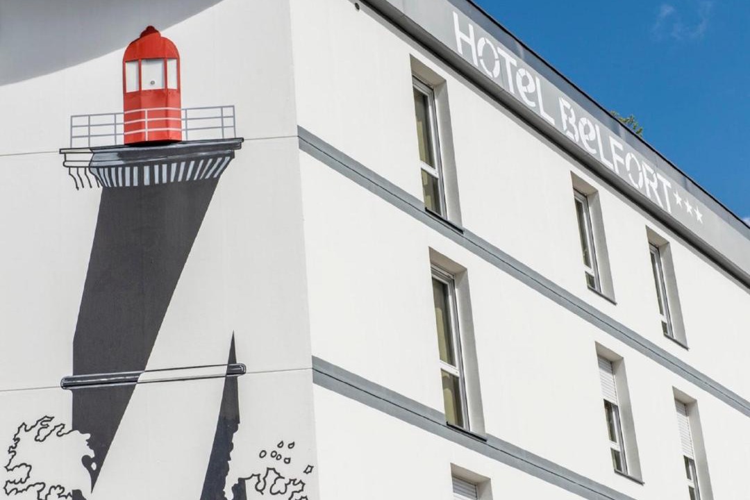 Photo of Others in Madeleine-Champ de Mars