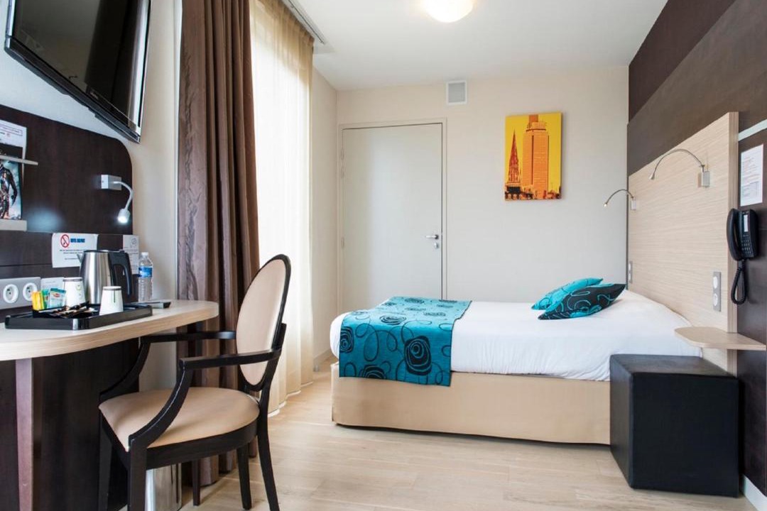 Photo of Others in Madeleine-Champ de Mars