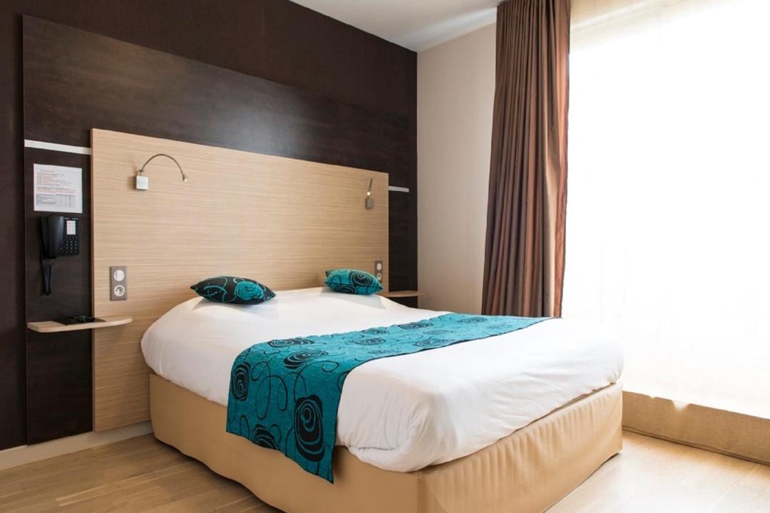 Photo of Bedroom in Madeleine-Champ de Mars