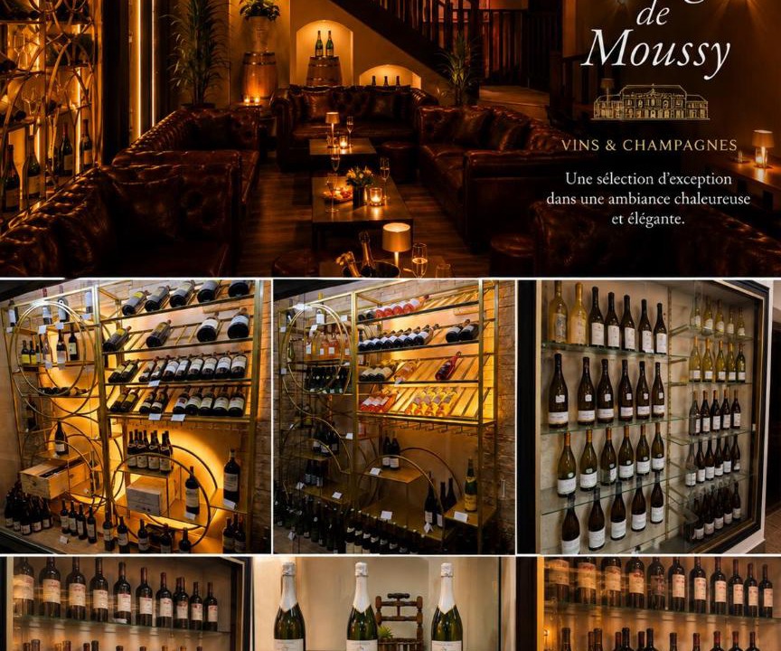 Photo of Others in Moussy
