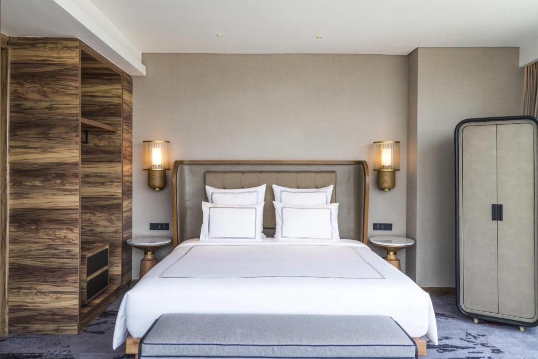 Photo of Bedroom in Pantai Indah Kapuk