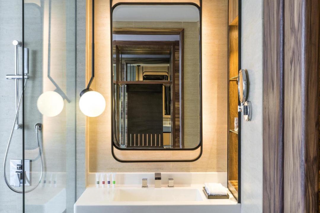 Photo of Bathroom in Pantai Indah Kapuk